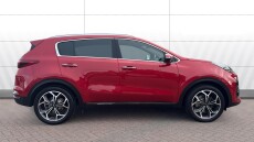 Kia Sportage 1.6T GDi ISG GT-Line 5dr Petrol Estate